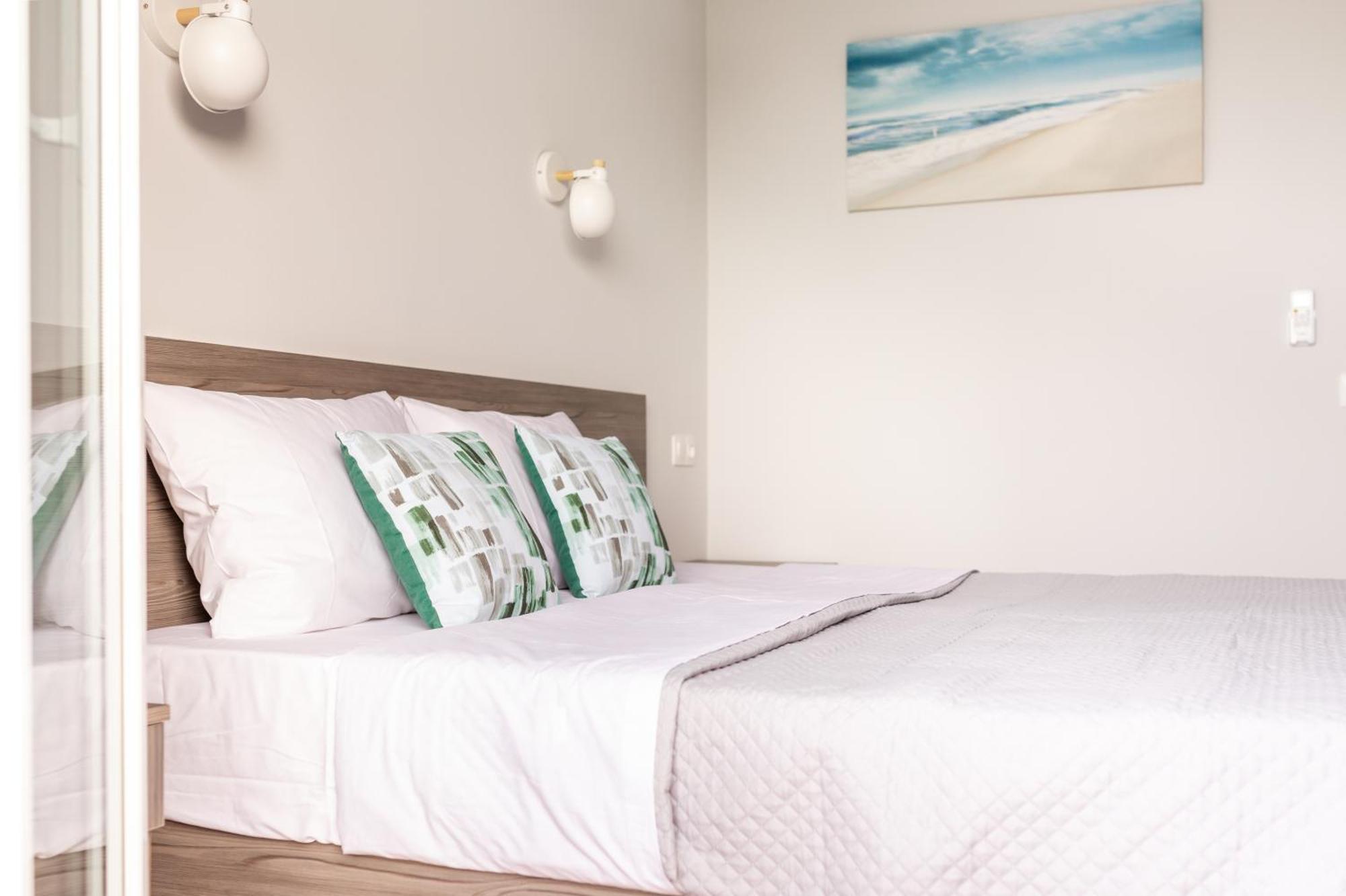 7 Rooms Gerani  Exterior photo